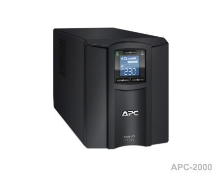 APC-2000