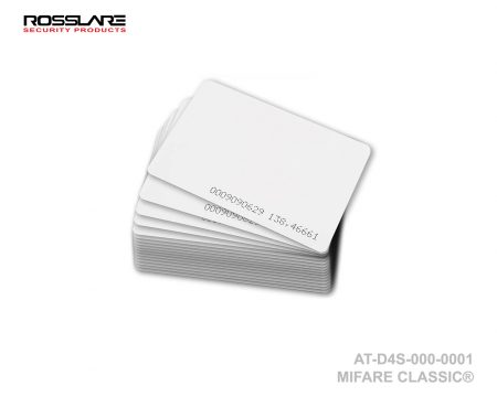 AT-D4S-000-0001 MIFARE CLASSIC