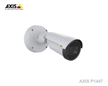 AXIS P1447