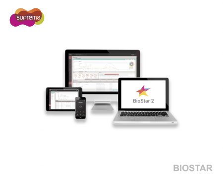 Biostar