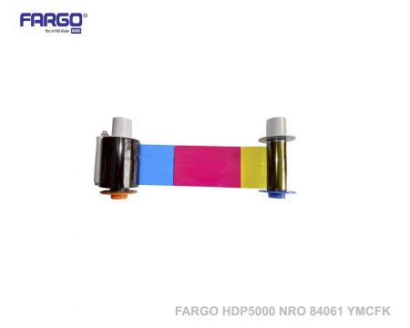 FARGO HDP5000 NRO 84061 YMCFK