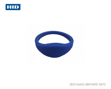 ISO14443 MIFARE NFC