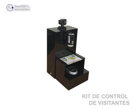 Kit de Control 01