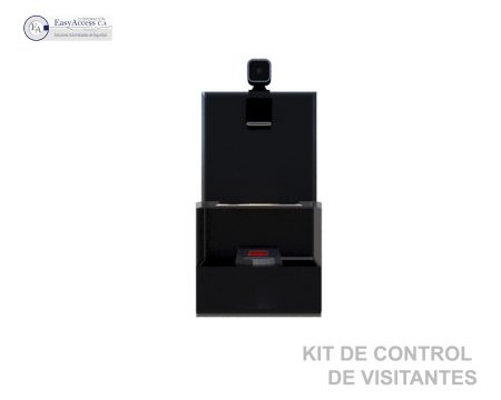 Kit de Control 03