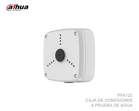 PFA122 CAJA DE CONEXIONES A PRUEBA DE AGUA