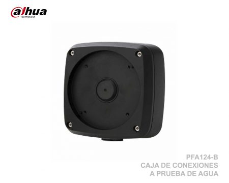 PFA124-B CAJA DE CONEXIONES A PRUEBA DE AGUA