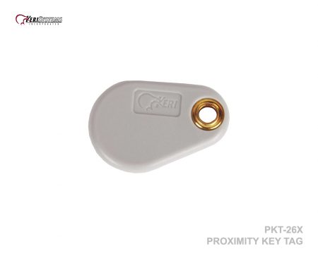 PKT-26X Proximity Key Tag