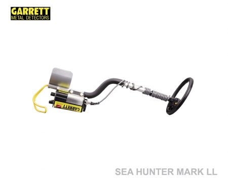 Sea Hunter Mark ll