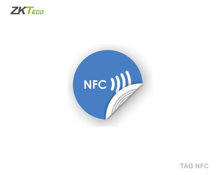 TAG NFC