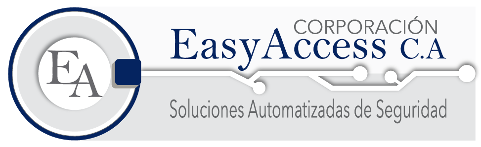 Logo de Easy Access